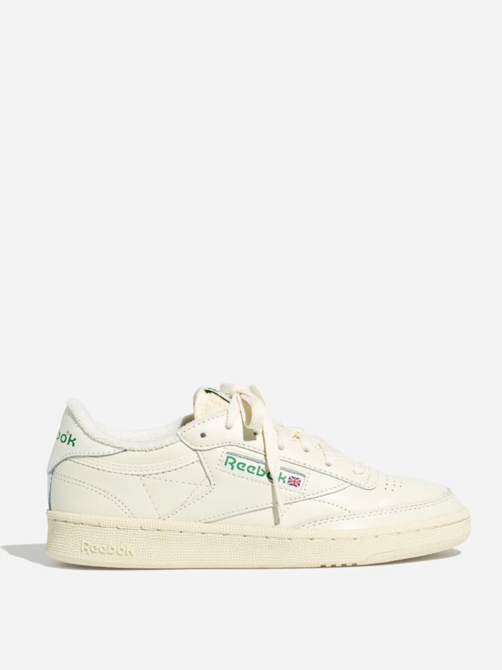 Reebok® Club C 85 Vintage Sneakers SZ 11